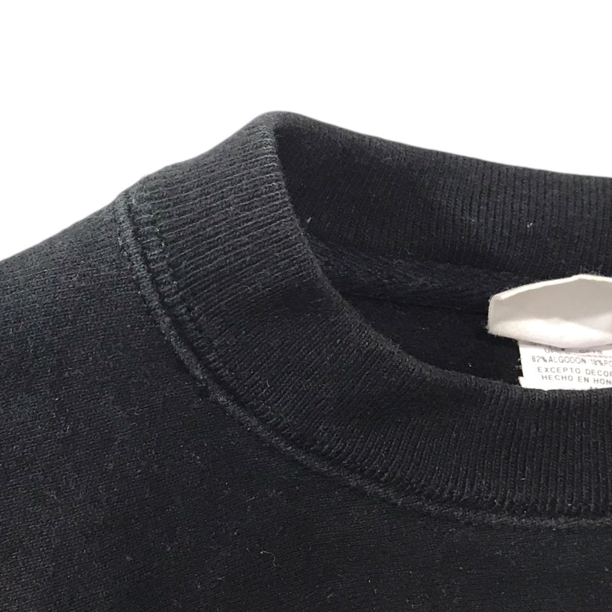 スウェットトレーナー REVERSE WEAVE リバースウィーブ