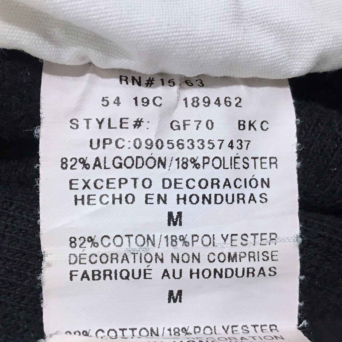 スウェットトレーナー REVERSE WEAVE リバースウィーブ