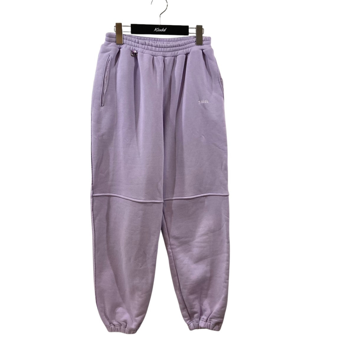 スウェットパンツSO 22AW PT 09