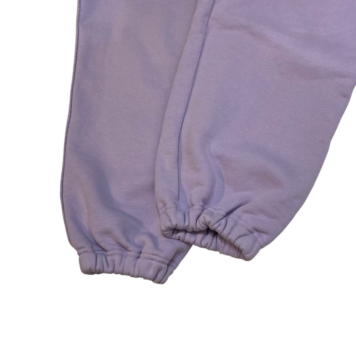 スウェットパンツSO 22AW PT 09