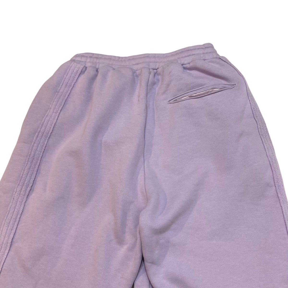 スウェットパンツSO 22AW PT 09
