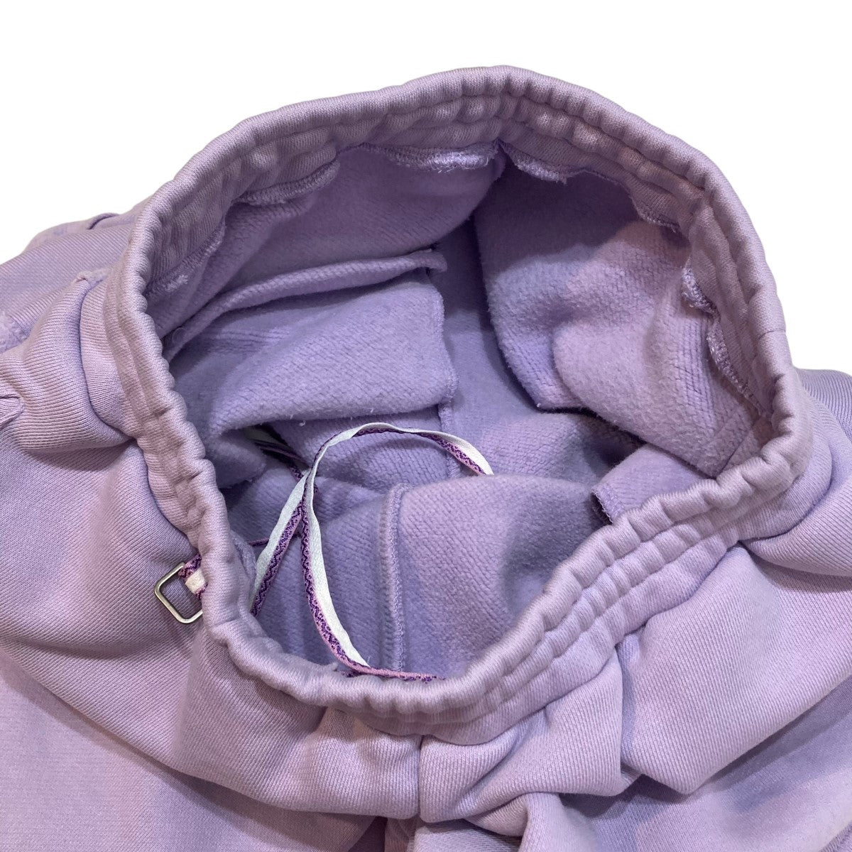 スウェットパンツSO 22AW PT 09