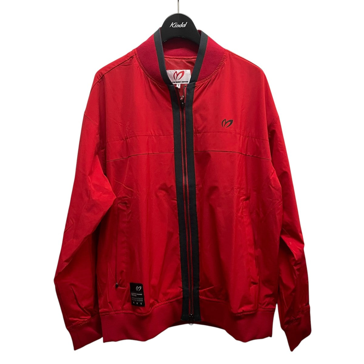 ジャケット758-2120103