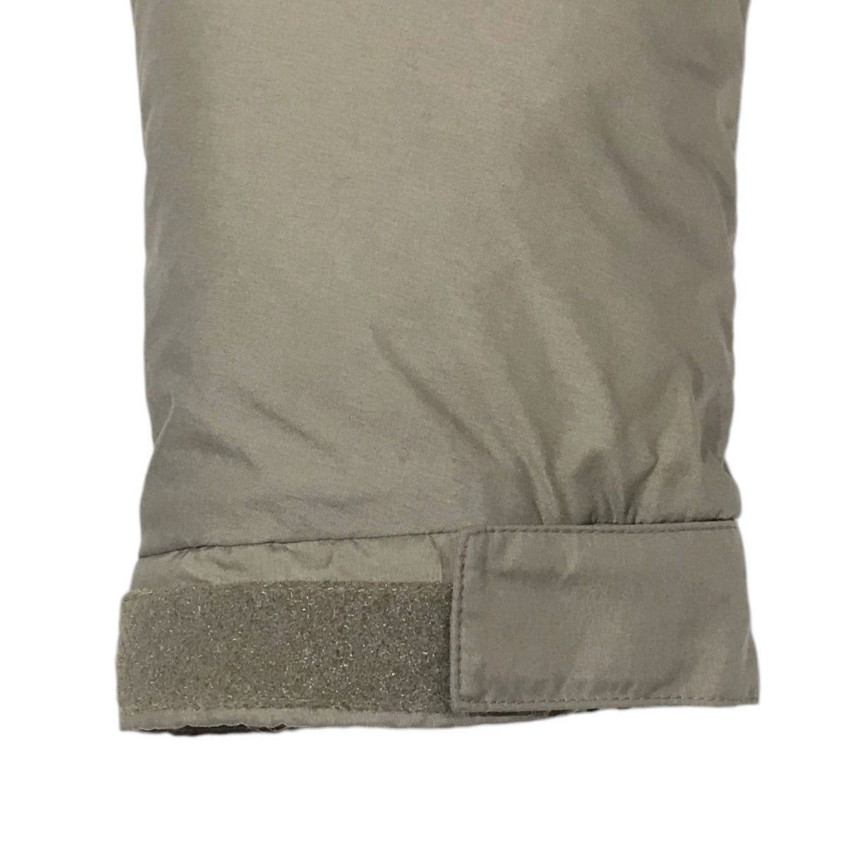 ダウンジャケット Alteration Baffs Jacket オルタレーションバフズジャケット ND92360