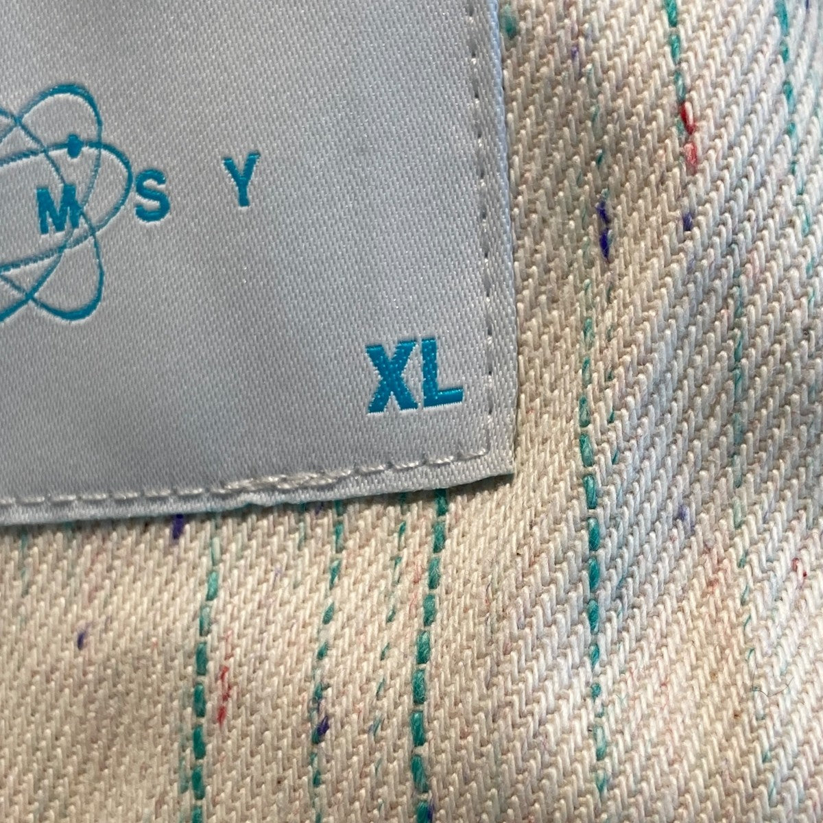 ショートパンツWMS-24SS3-021