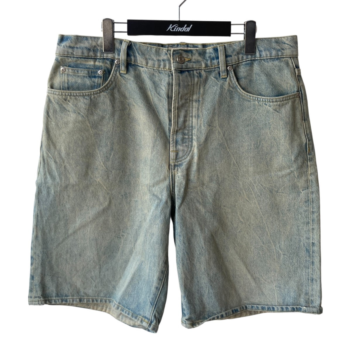 Big Ol Short Denimデニムパンツ112296