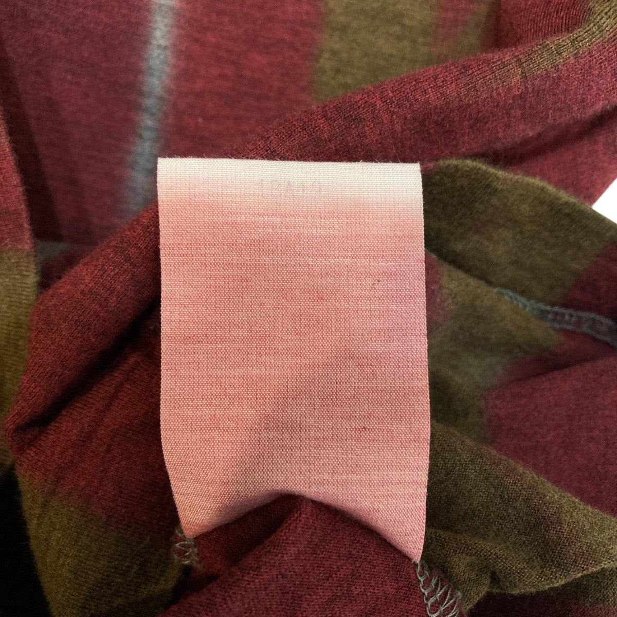 sunsea ストール　SUNSEA 18AW INDIAN STOLE 2025年最新】SUNSEA ストールの人気アイテム - メルカリ