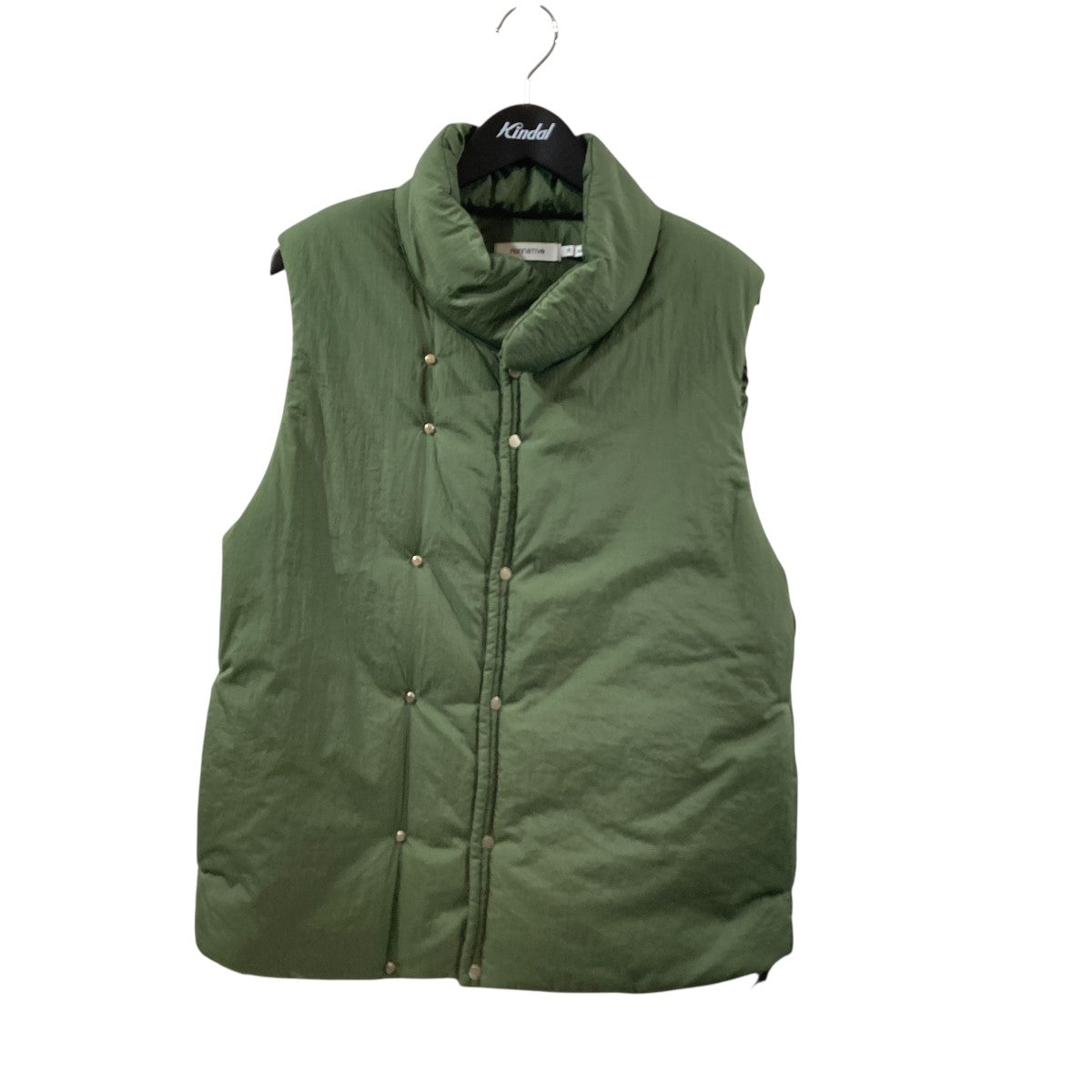 NONNATIVE（ノンネイティブ）中古・古着オンライン通販 | Kindal
