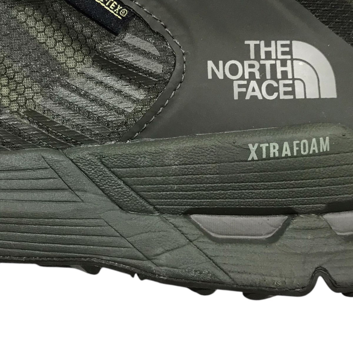 THE NORTH FACE(ザノースフェイス) トレッキングブーツ Slow