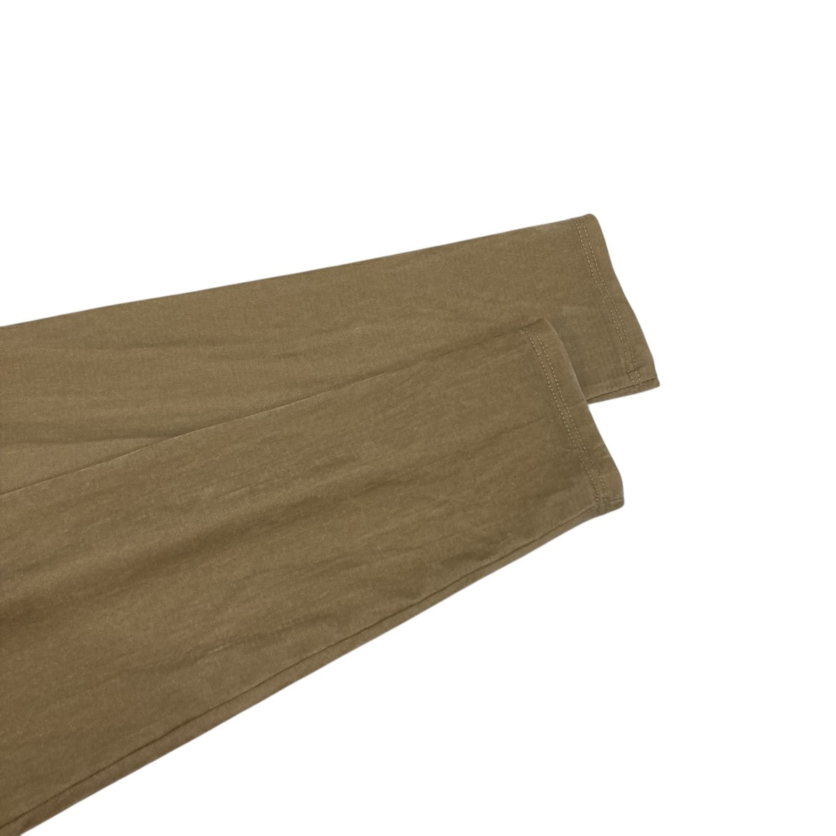 CONSISTER(コンシスター) 長袖カットソー01 A 01 0015 01 A 01 0015