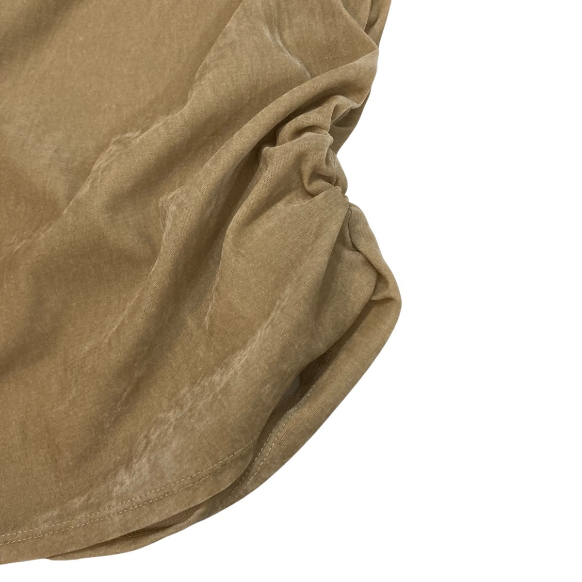 その他ブランド / CONSISTER/長袖カットソー/FREE/レーヨン/BEG/01-A-01-0015 CONSISTER(コンシスター) 長袖カットソー01 A 01 0015 01 A 01 0015