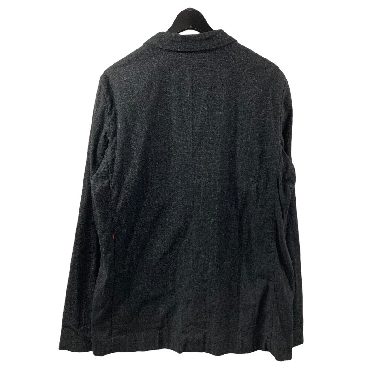 CASEY CASEY(ケイシーケイシー) JACKET-ONI CHROME3Bジャケット