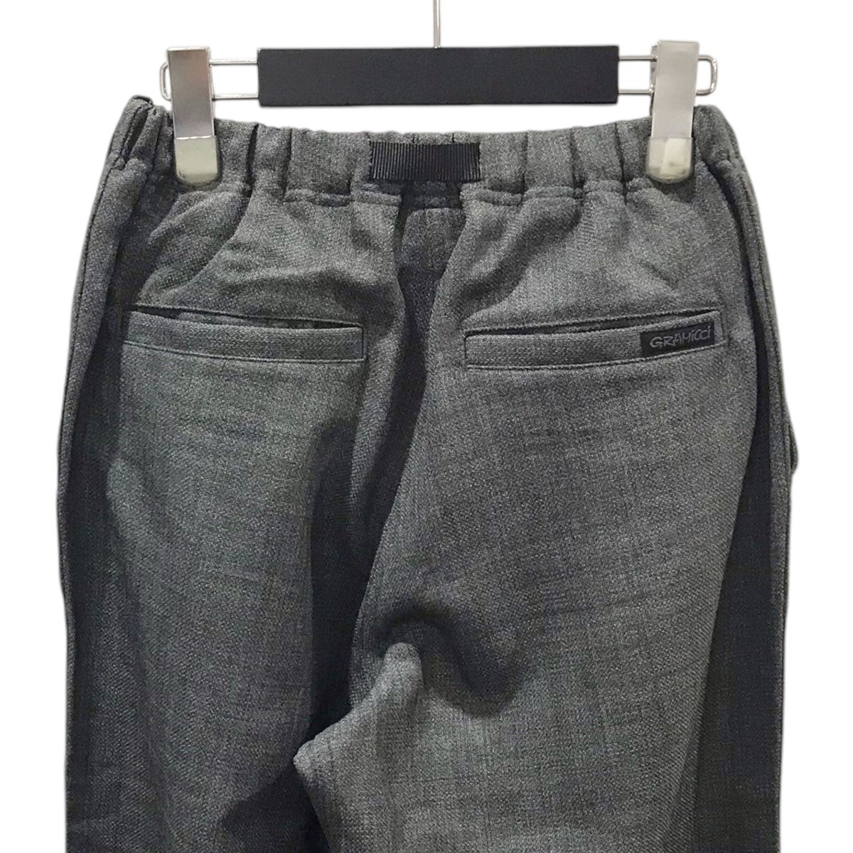 グラミチ　パンツ2本セット　オリーブ デニム グラミチ(Gramicci) ロングパンツ ストレッチデニムNN-パンツ