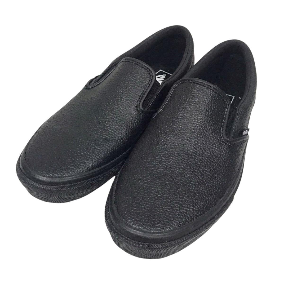 レザースリッポンスニーカー SLIP ON V98CF LEA