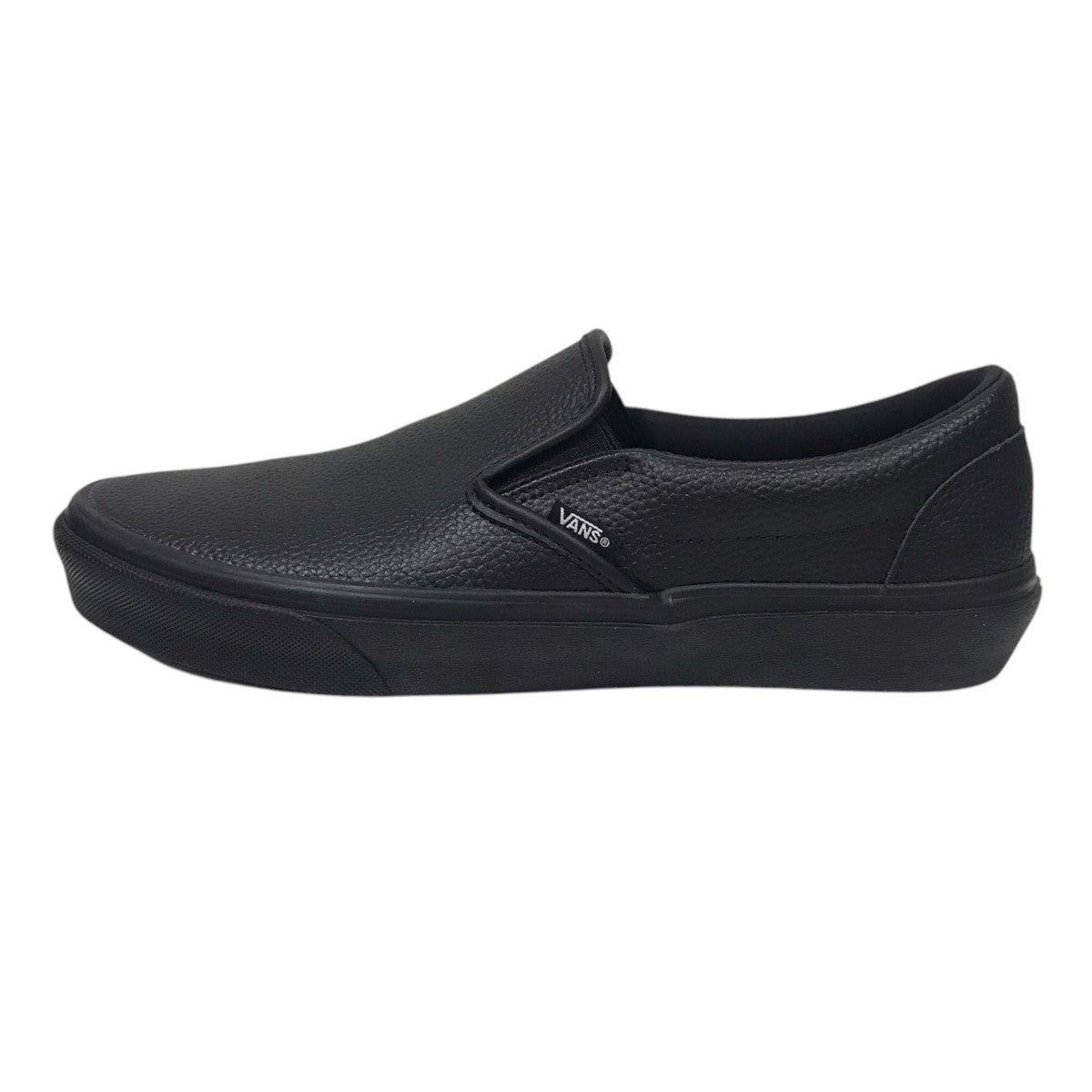 レザースリッポンスニーカー SLIP ON V98CF LEA