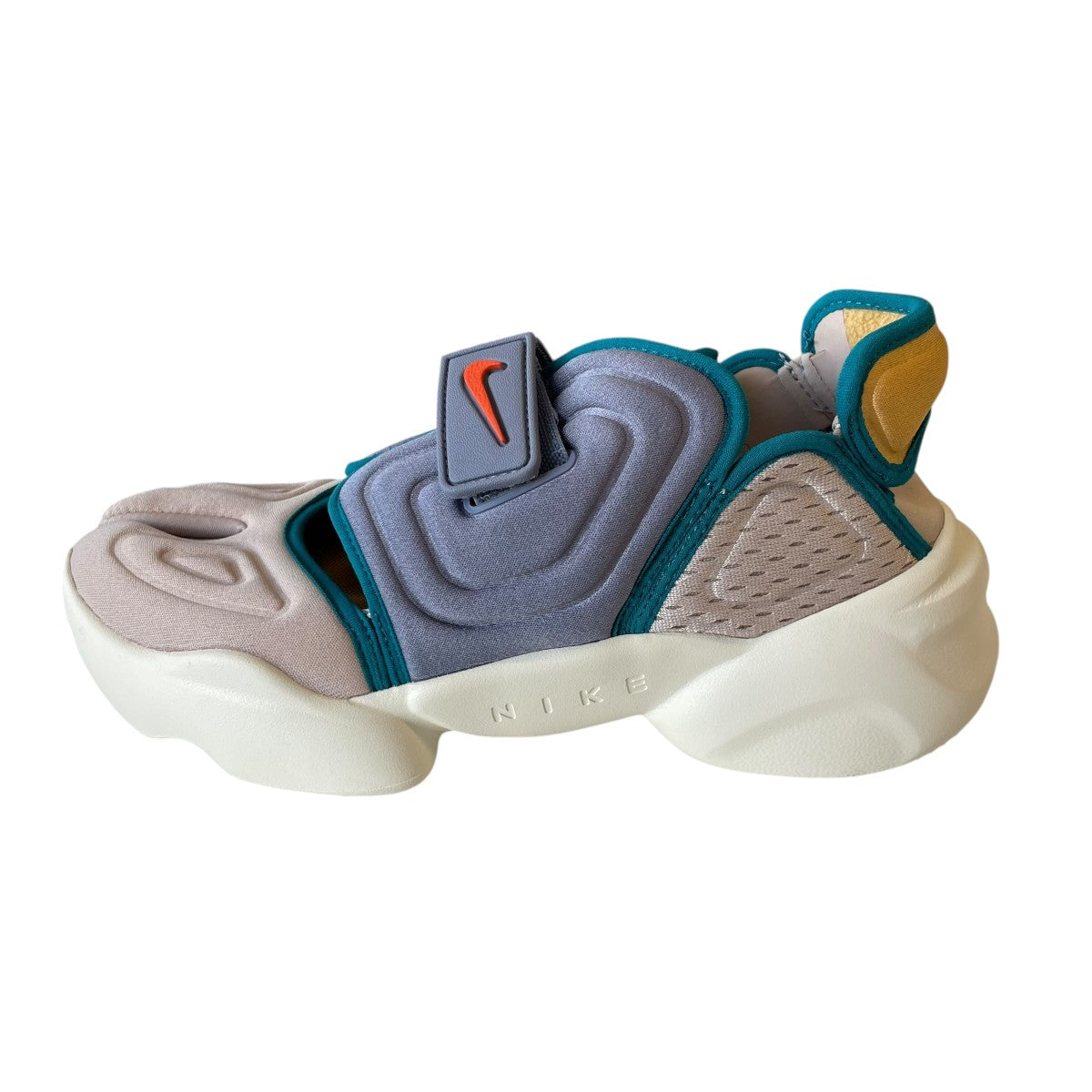 NIKE(ナイキ) AQUA RIFTサンダルDM6436-292 DM6436-292 パープル