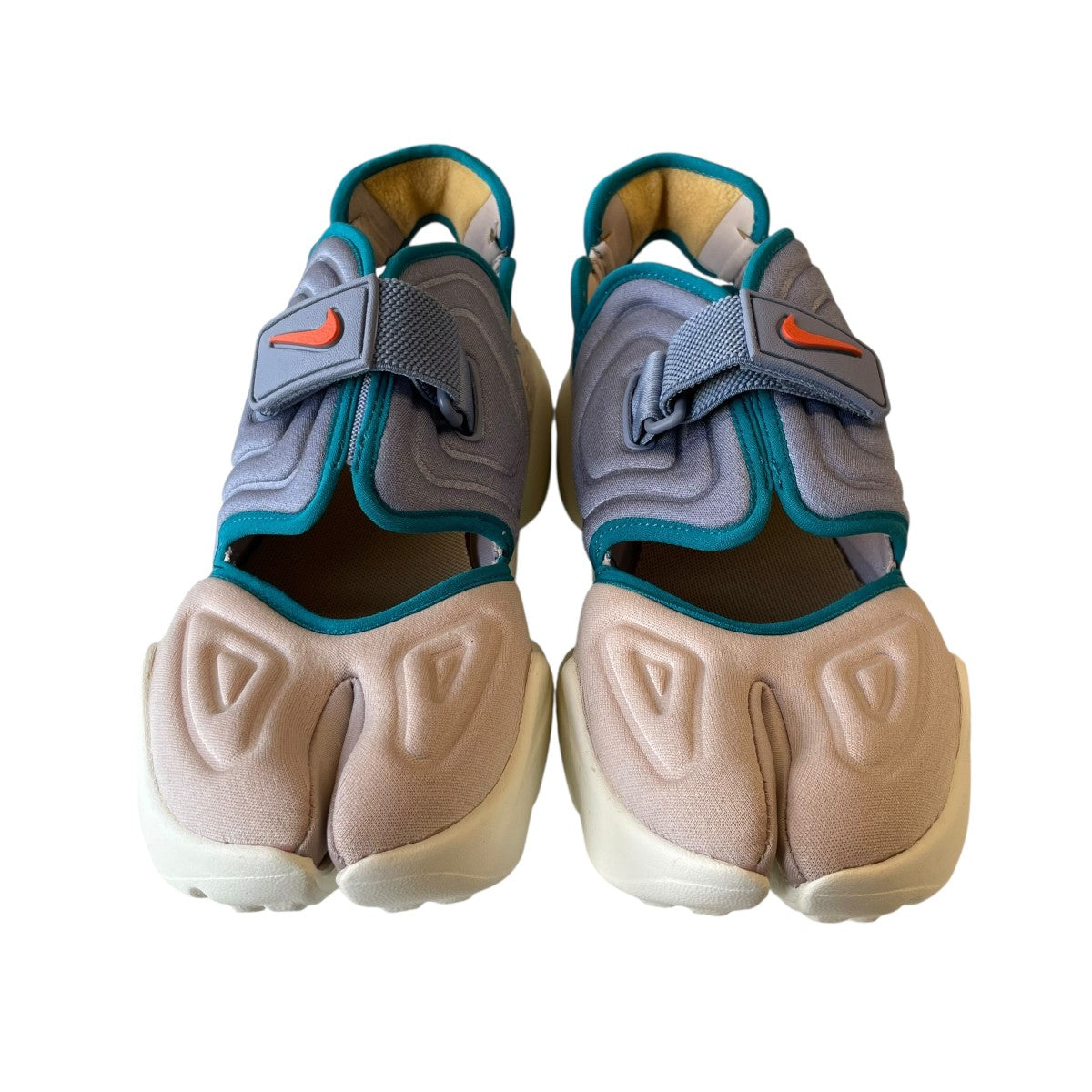 タイムセール中♥新品♥NIKE AQUA RIFT DM6436-292 Women 7.0US Nike Wmns Aqua Rift Dm6436-292 Women Sneaker