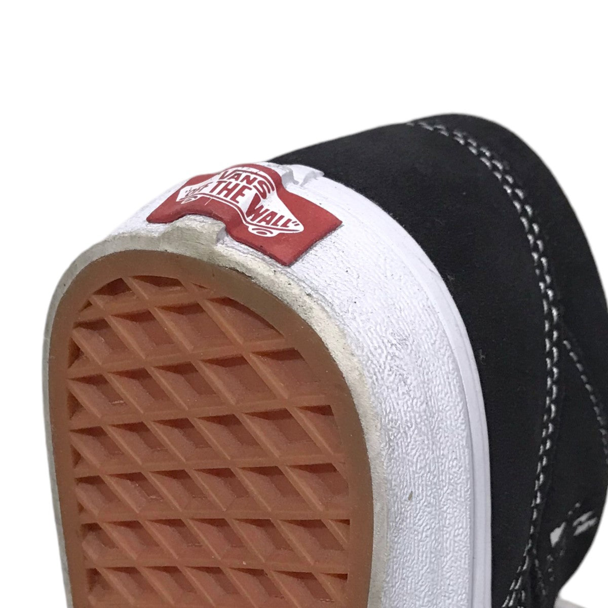 VANS(バンズ) スニーカー Mt．Edition Mid マウンテン