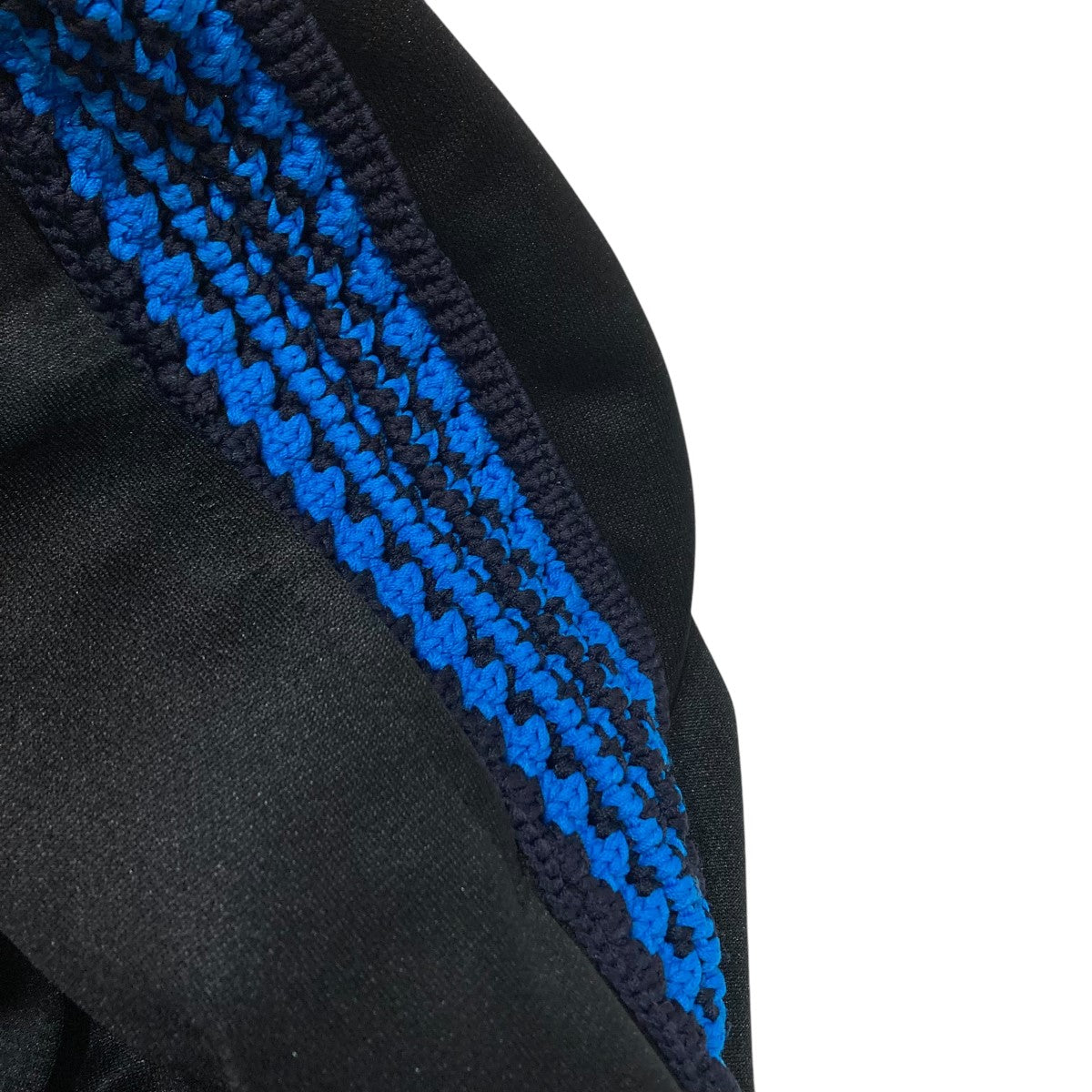 MAISON SPECIAL(メゾンスペシャル) Crochet Side Line Prime