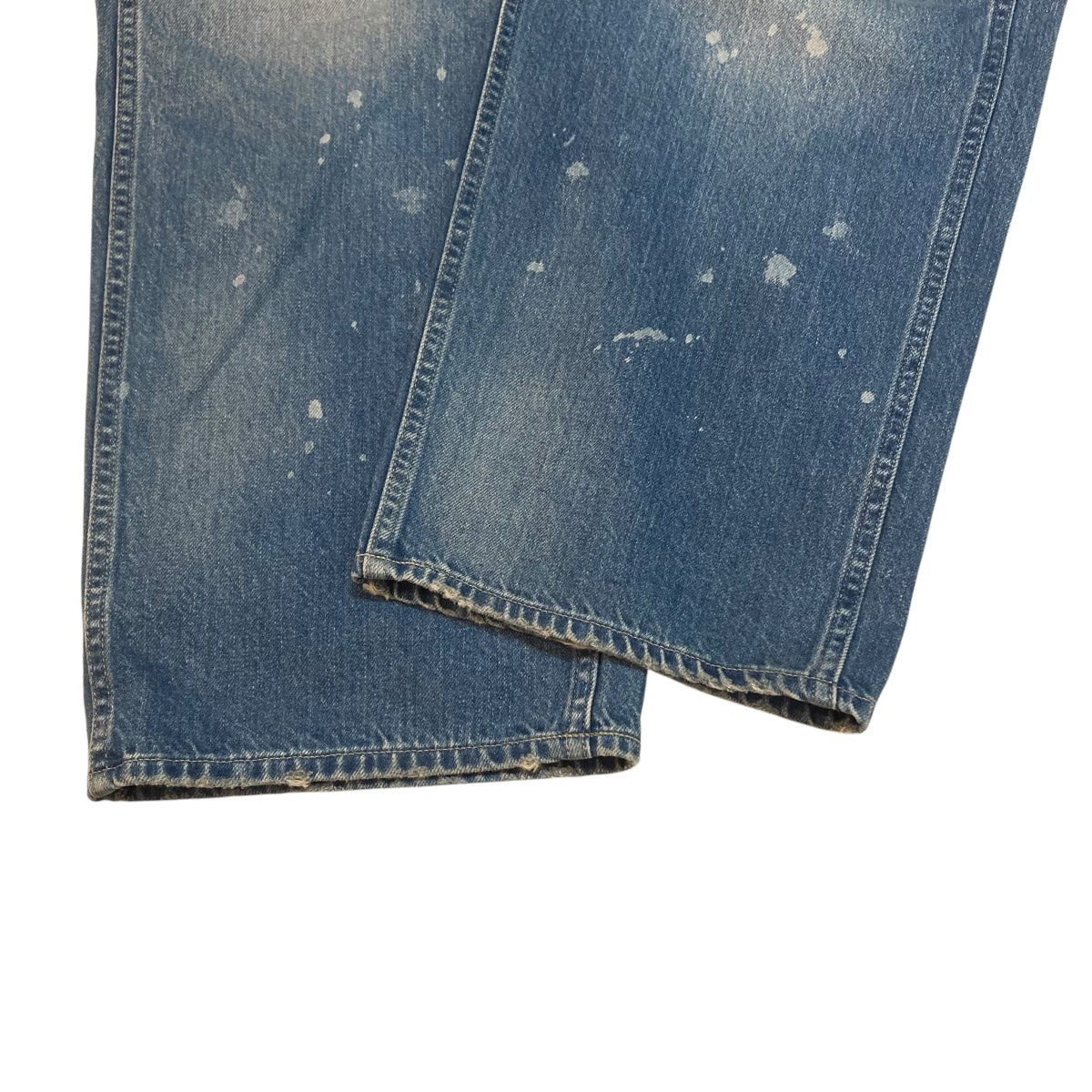 Johnbull(ジョンブル) 23SSHARD WORKERオーバーオール221-0108