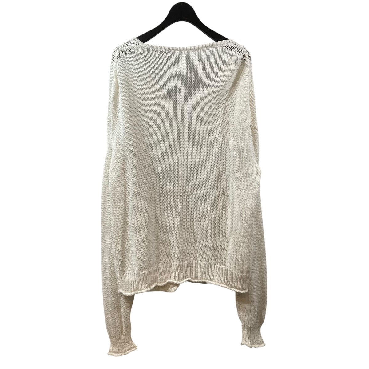 Lightly Knit TopsＶネックニットGPG 511