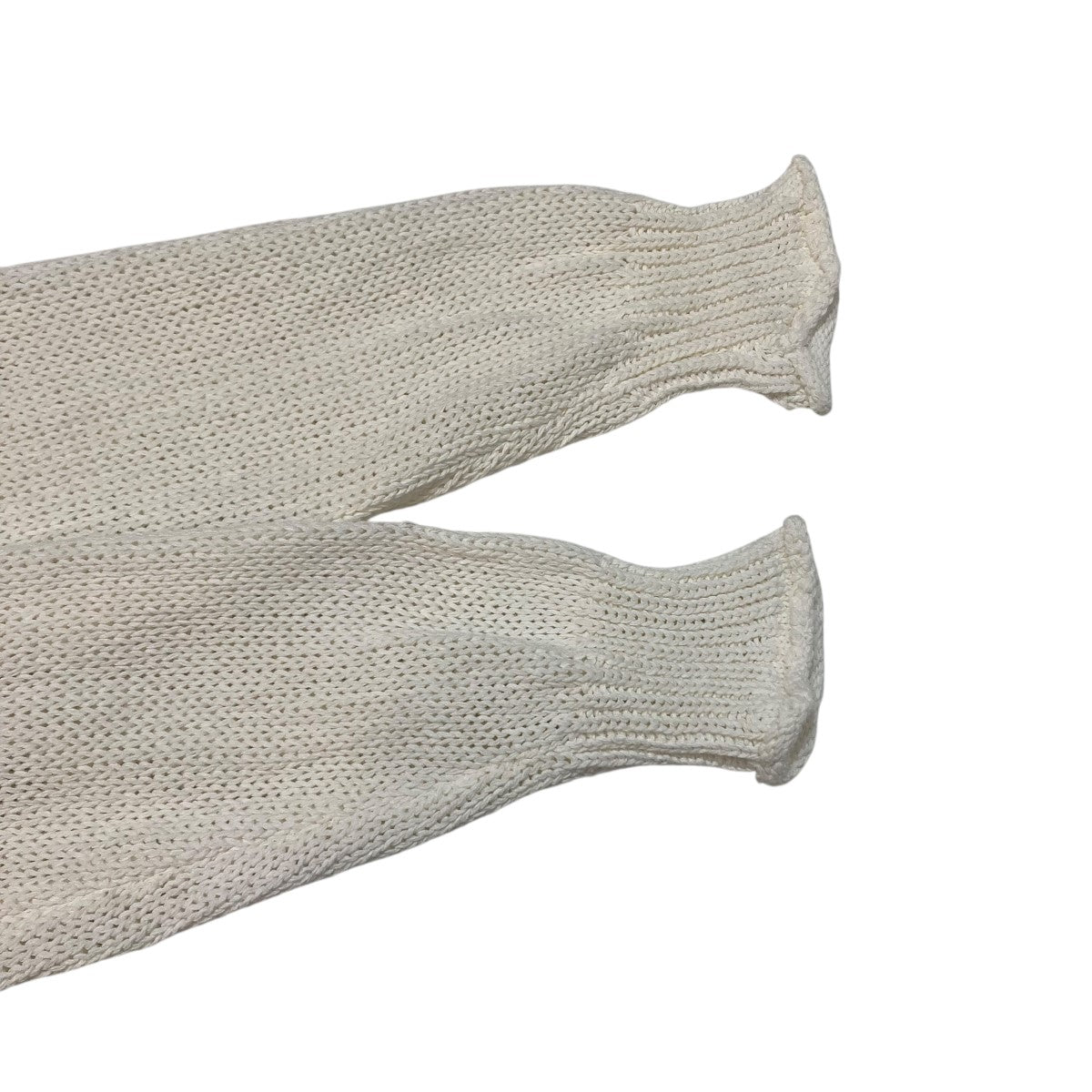 ジプソフィア Gypsohila Lightly Knit Tops Ｖネックニット GPG 511 ホワイト サイズ：フリーサイズ Gypsohila(ジプソフィア) Lightly Knit TopsVネックニットGPG