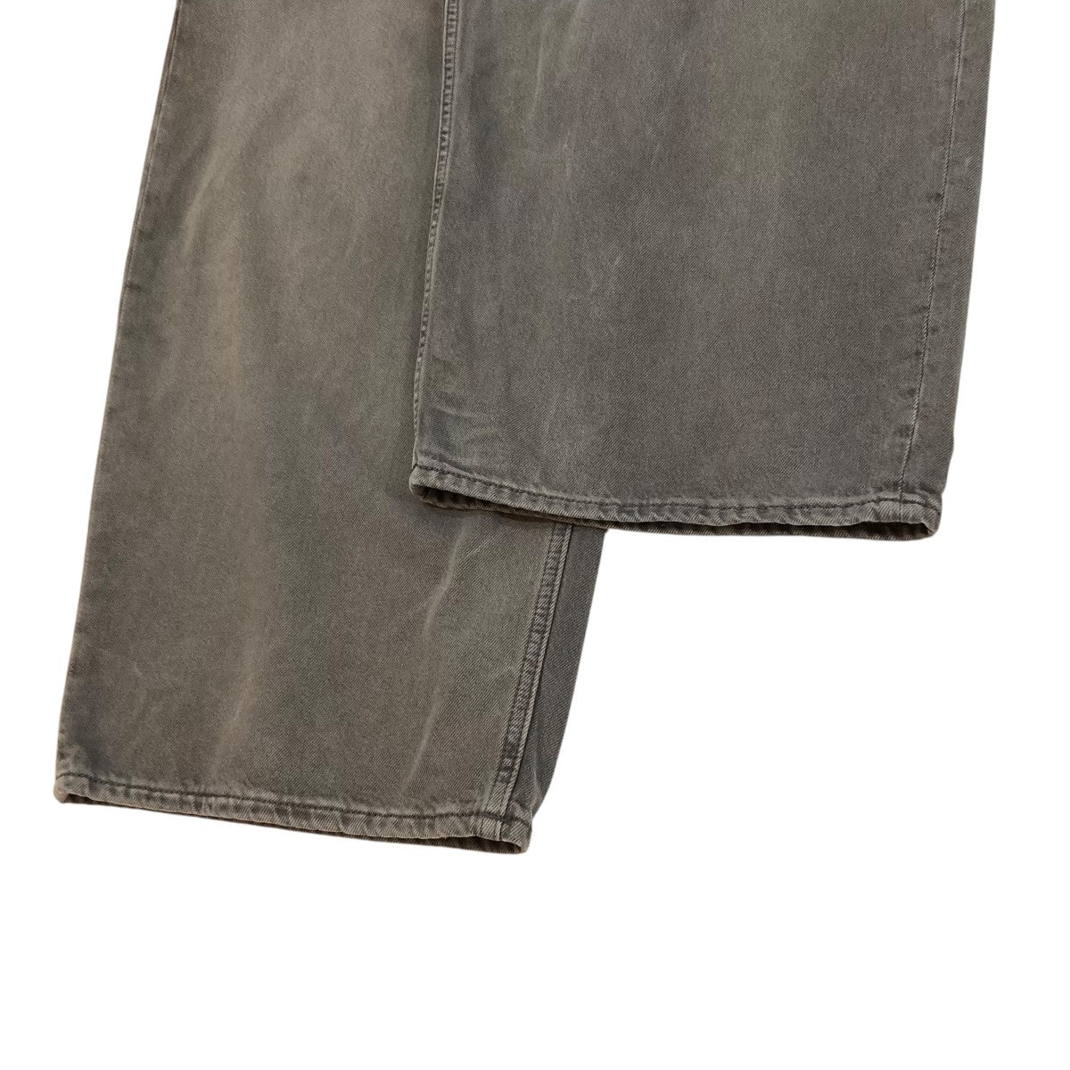 ACNE STUDIOS(アクネストゥディオズ) 23FWスーパーバギー ACNE STUDIOS(アクネストゥディオズ) 23FWスーパーバギー