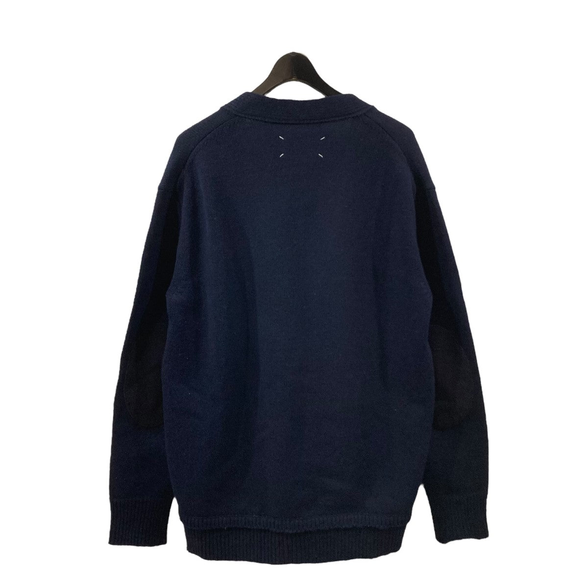 マルタン・マルジェラ　カーディガン　SIZE S メゾンマルタンマルジェラMaison Martin Margiela 白タグ