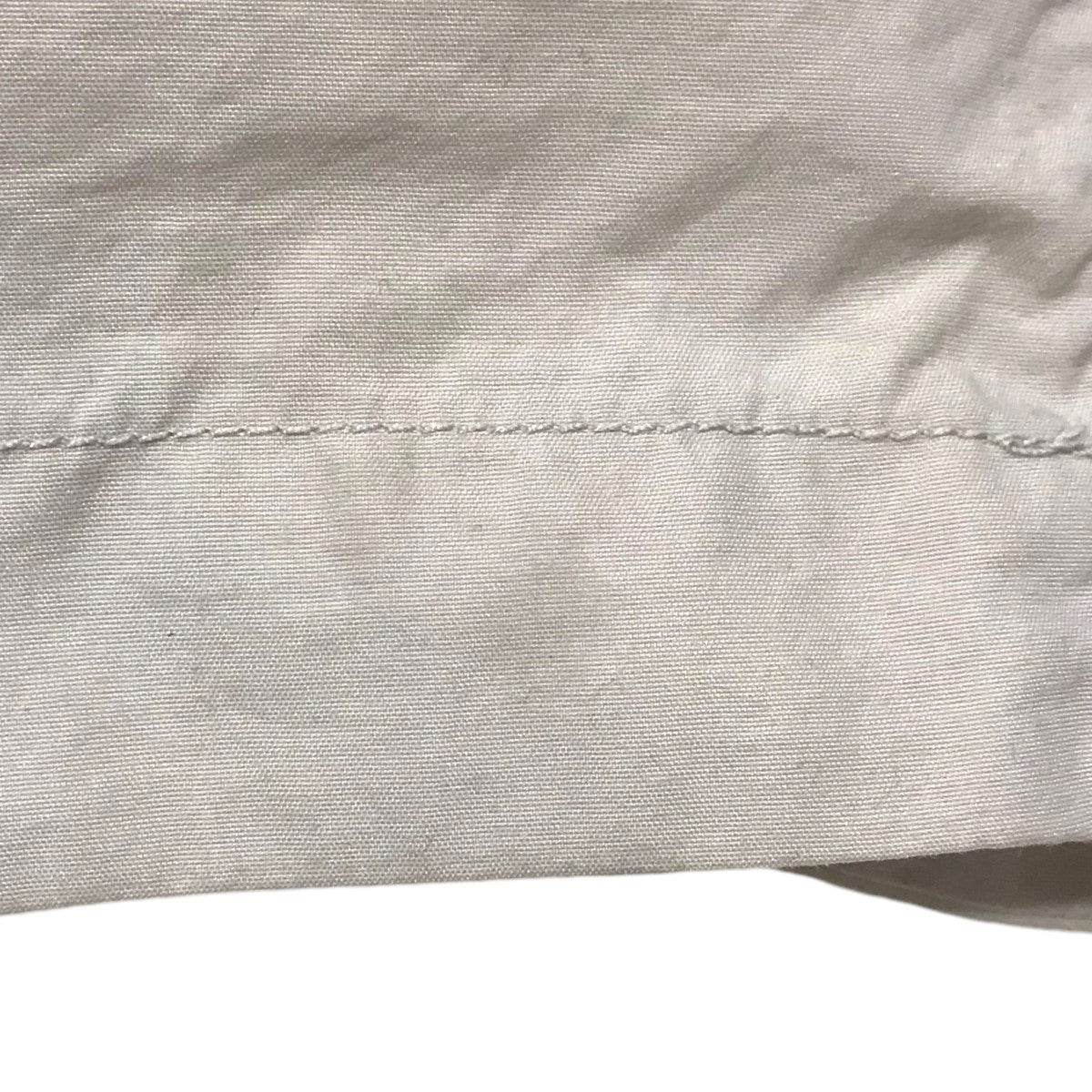 ノースフェイス パープルレーベル ペイズリー ナイロンパンツ XL 白 未使用 ブランド古着】JOURNAL STANDARD 別注 Paisley Print Mountain