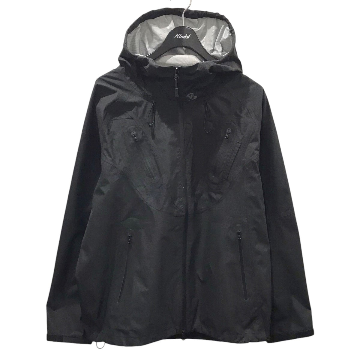 マウンテンパーカー sprinter jacket スプリンタージャケット SG2303JK05