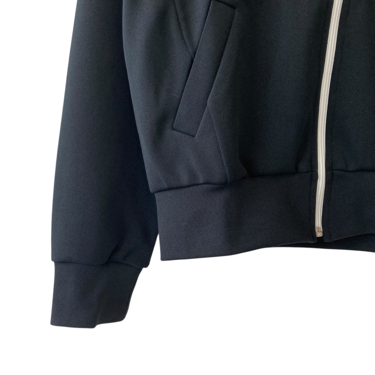 BLACK COMME des GARCONS(ブラックコムデギャルソン) ブルゾン1Z