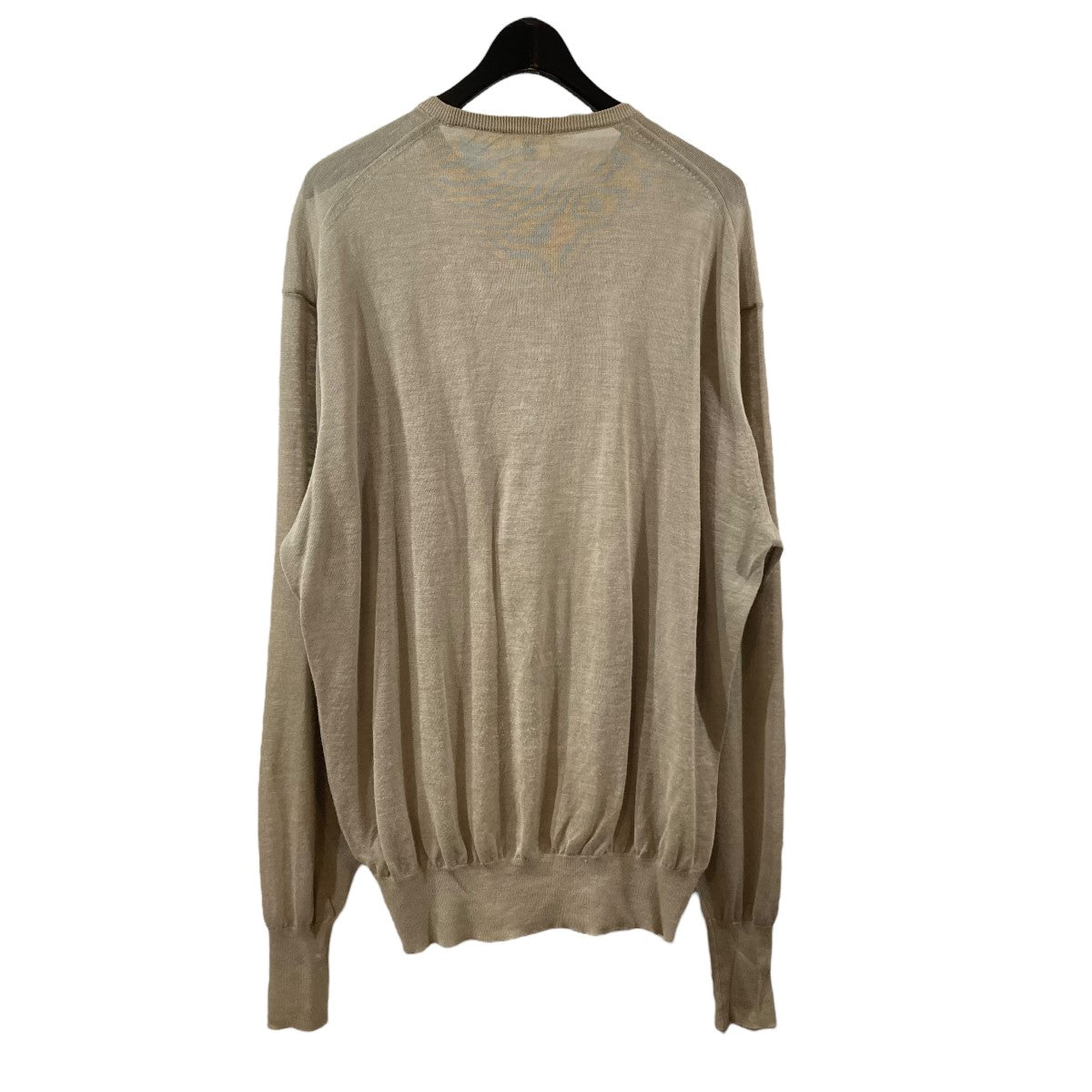 HERILL ヘリル cashmere knit sweater