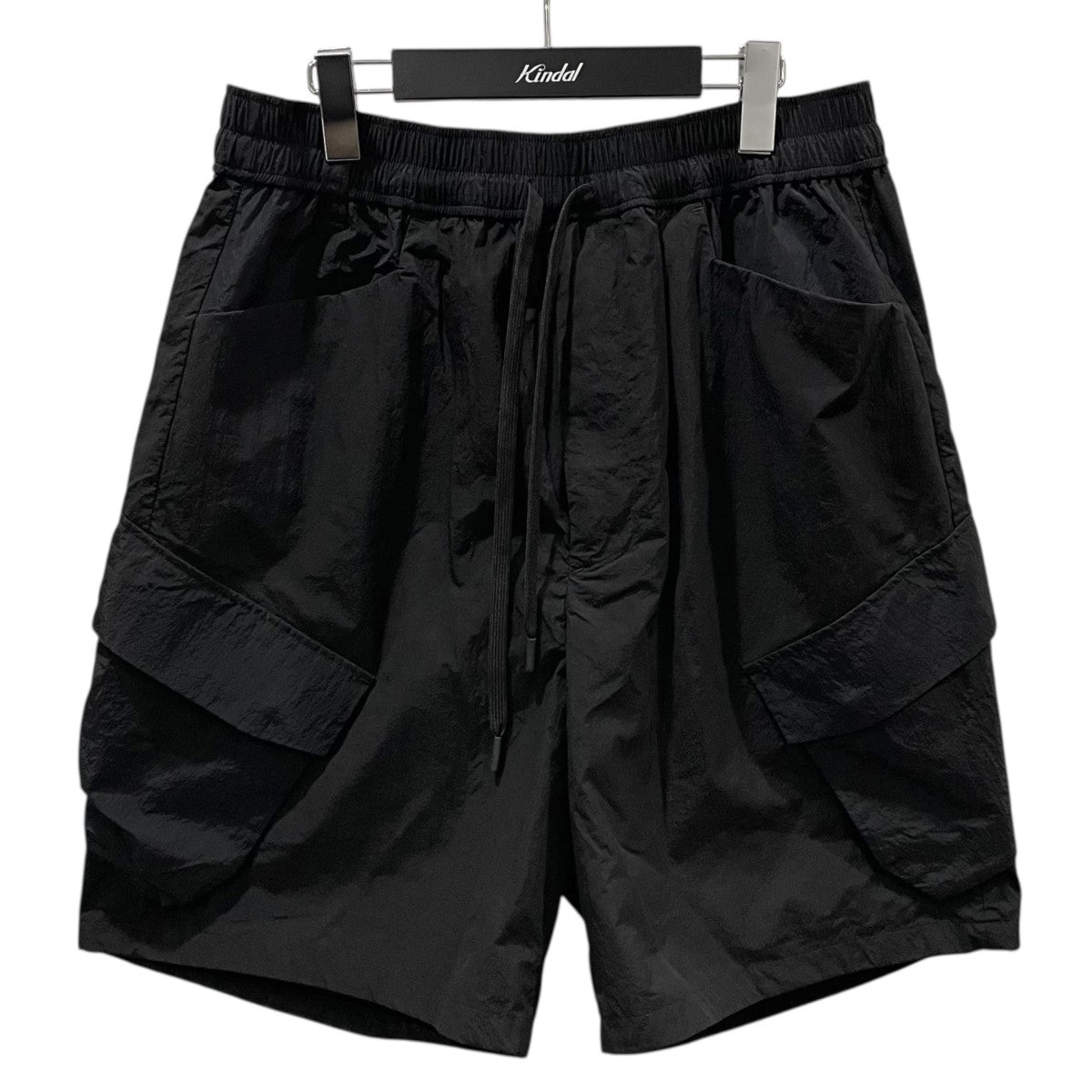イージーカーゴショートパンツ CARGO SHORT PANTS BK2471413