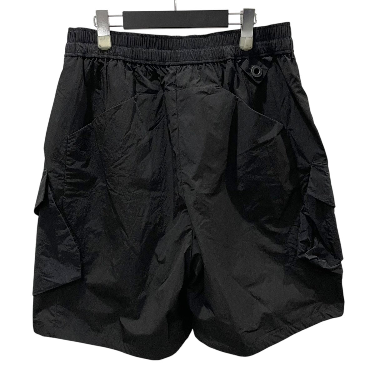 イージーカーゴショートパンツ CARGO SHORT PANTS BK2471413