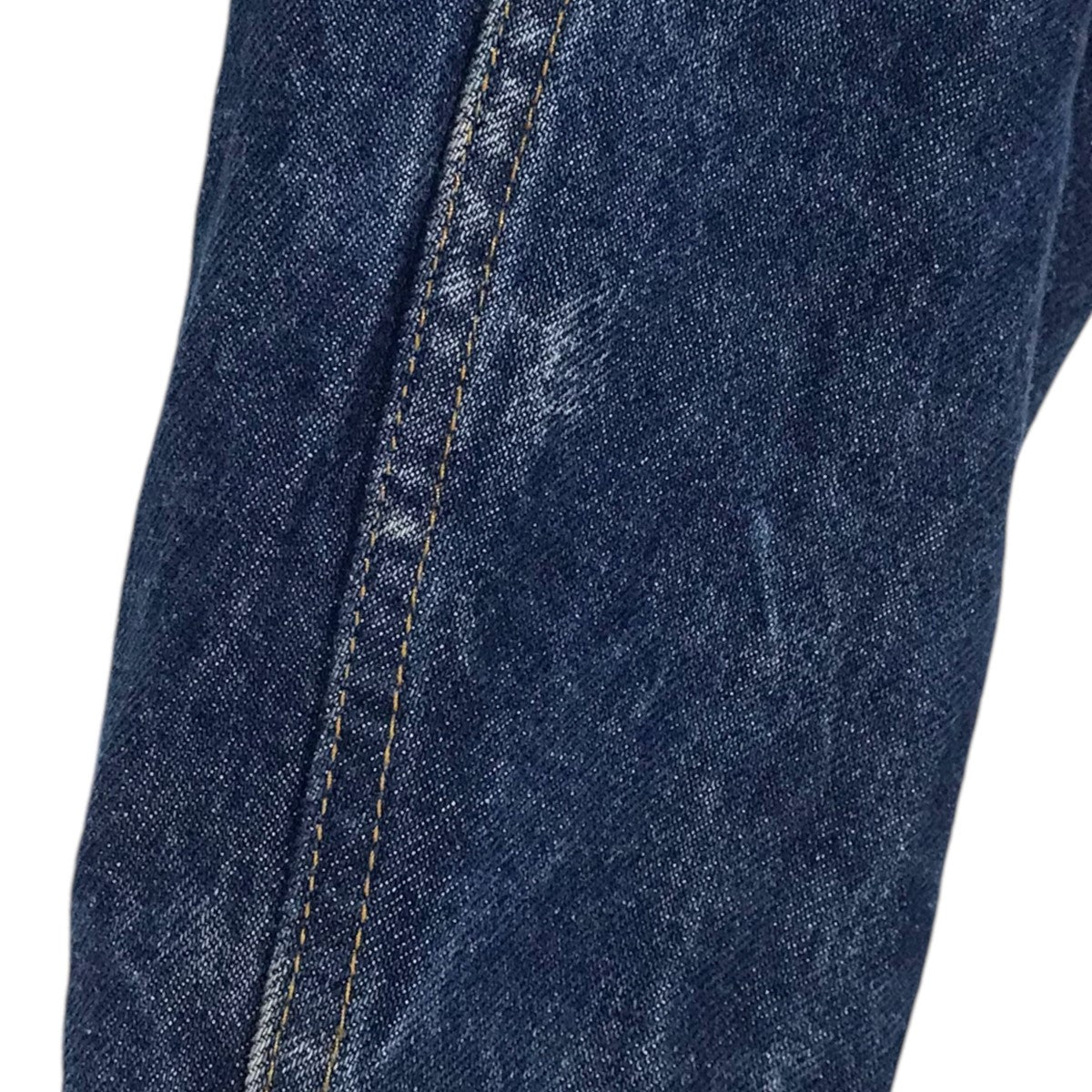 LEVI’S 古着・中古 リーバイスのデニムジャケット 71205-0217です。