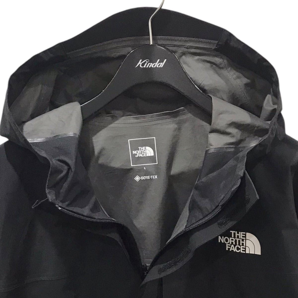 THE NORTH FACE(ザノースフェイス) マウンテンパーカー Cloud Jacket クラウドジャケット NP12002