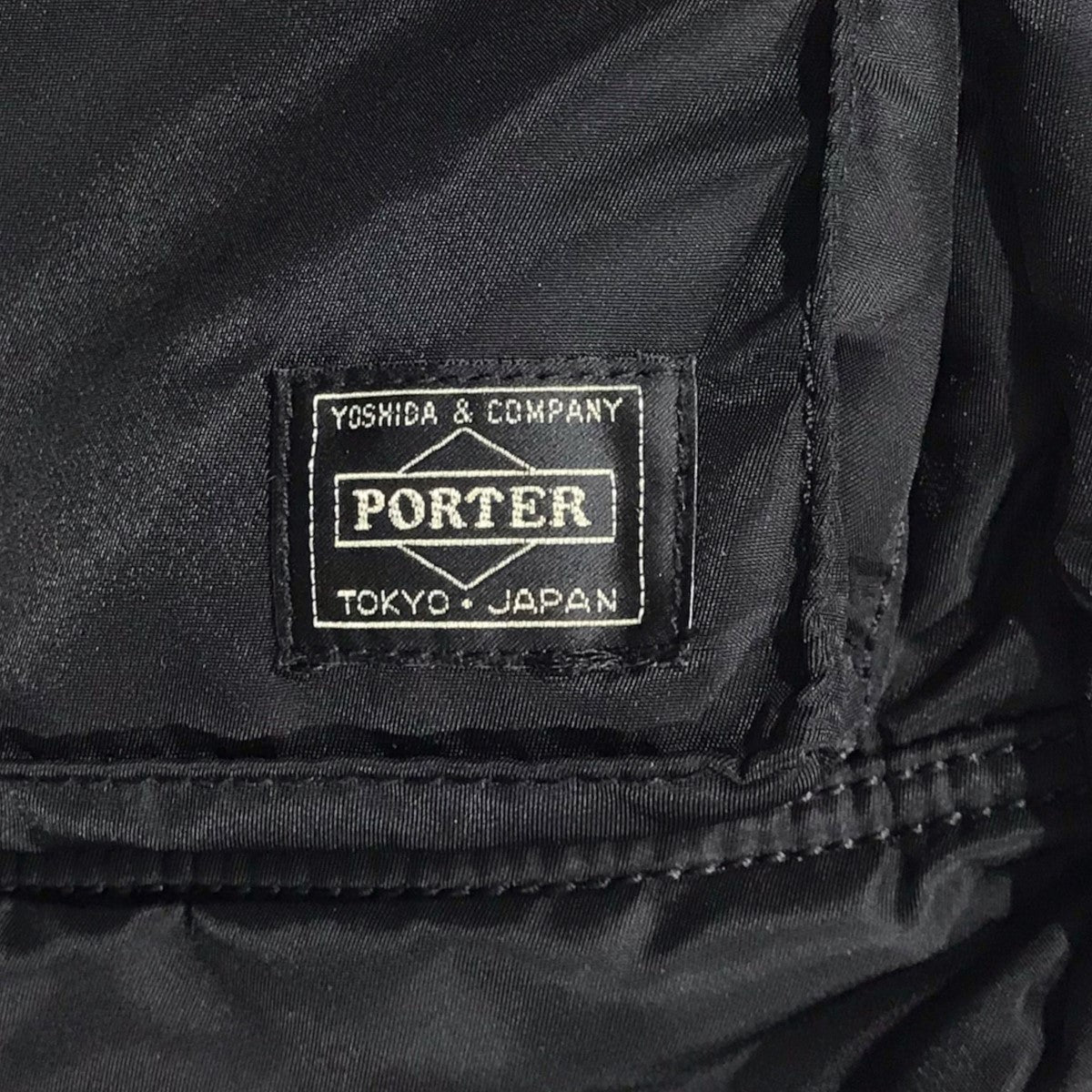 PORTER(ポーター) 2WAYバッグ トートバッグ リュック TANKER