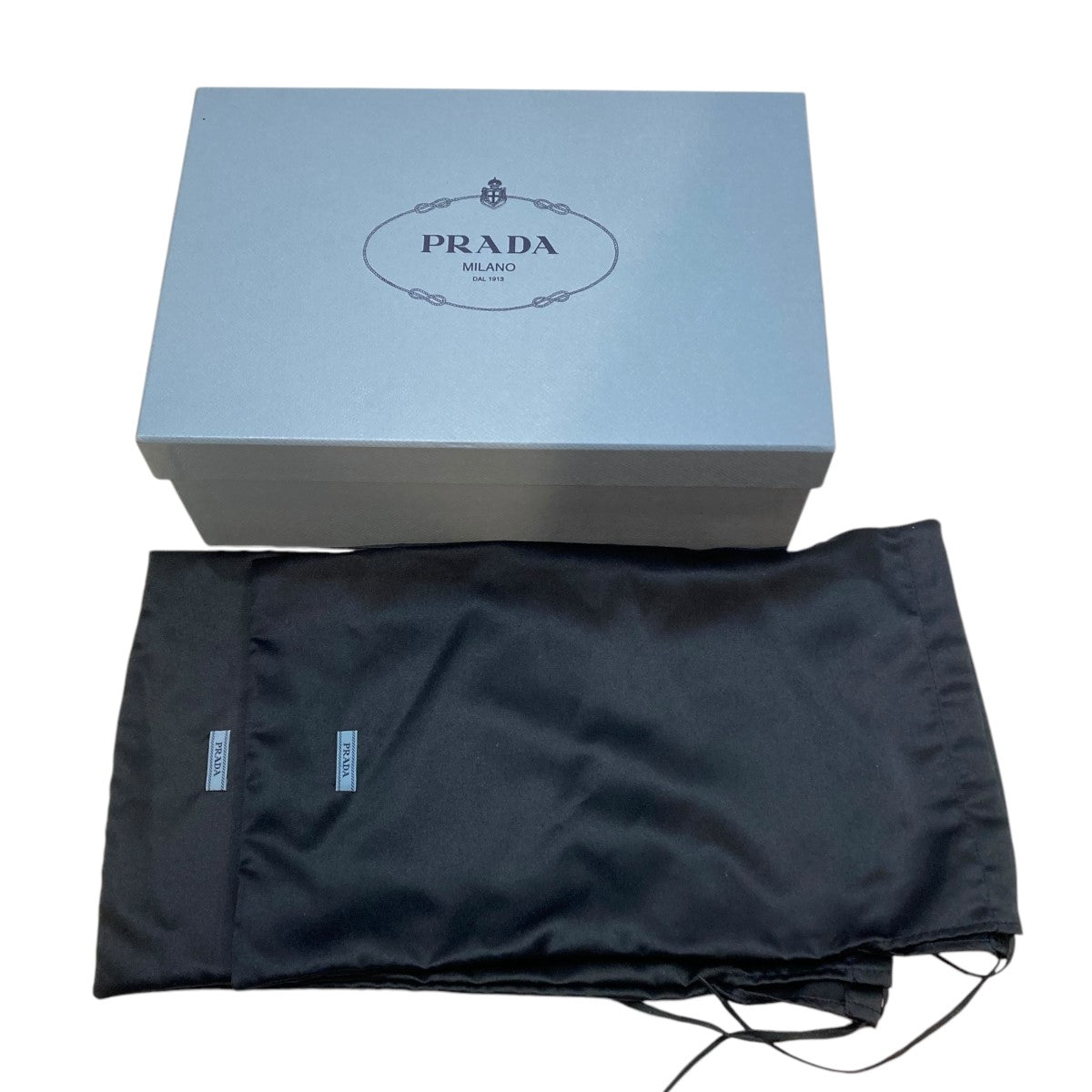 プラダのヒールパンプスです。 PRADA 古着・中古 シューズ アイテム