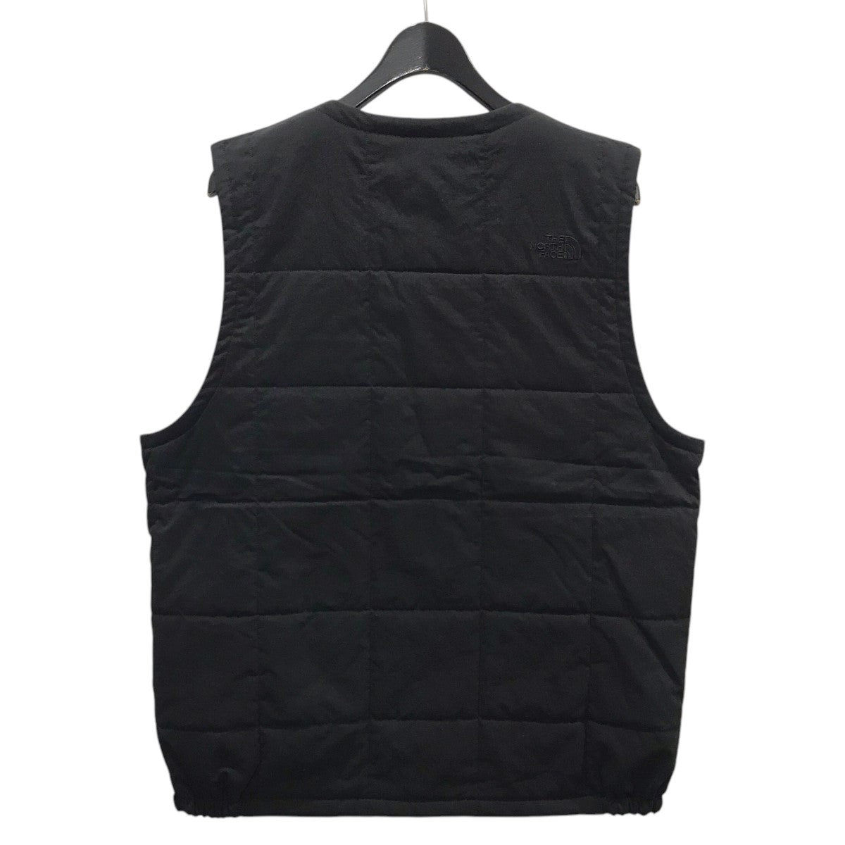 中綿ベスト Meadow Warm Vest メドウウォームベスト NY82330