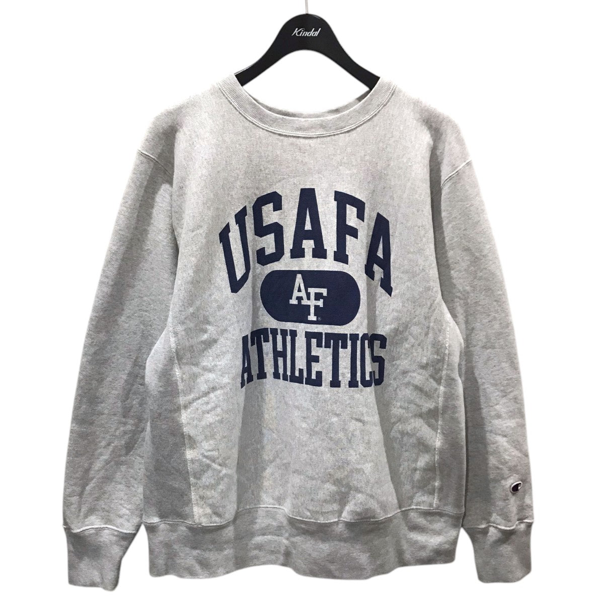 スウェットトレーナー REVERSE WEAVE CREW NECK SWEAT SHIRT リバースウィーブ クルーネックスウェットシャツ C3-Y013