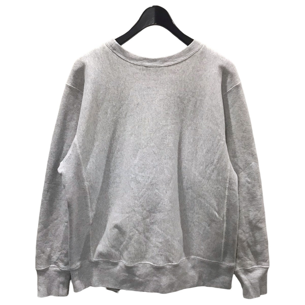 スウェットトレーナー REVERSE WEAVE CREW NECK SWEAT SHIRT リバースウィーブ クルーネックスウェットシャツ C3-Y013