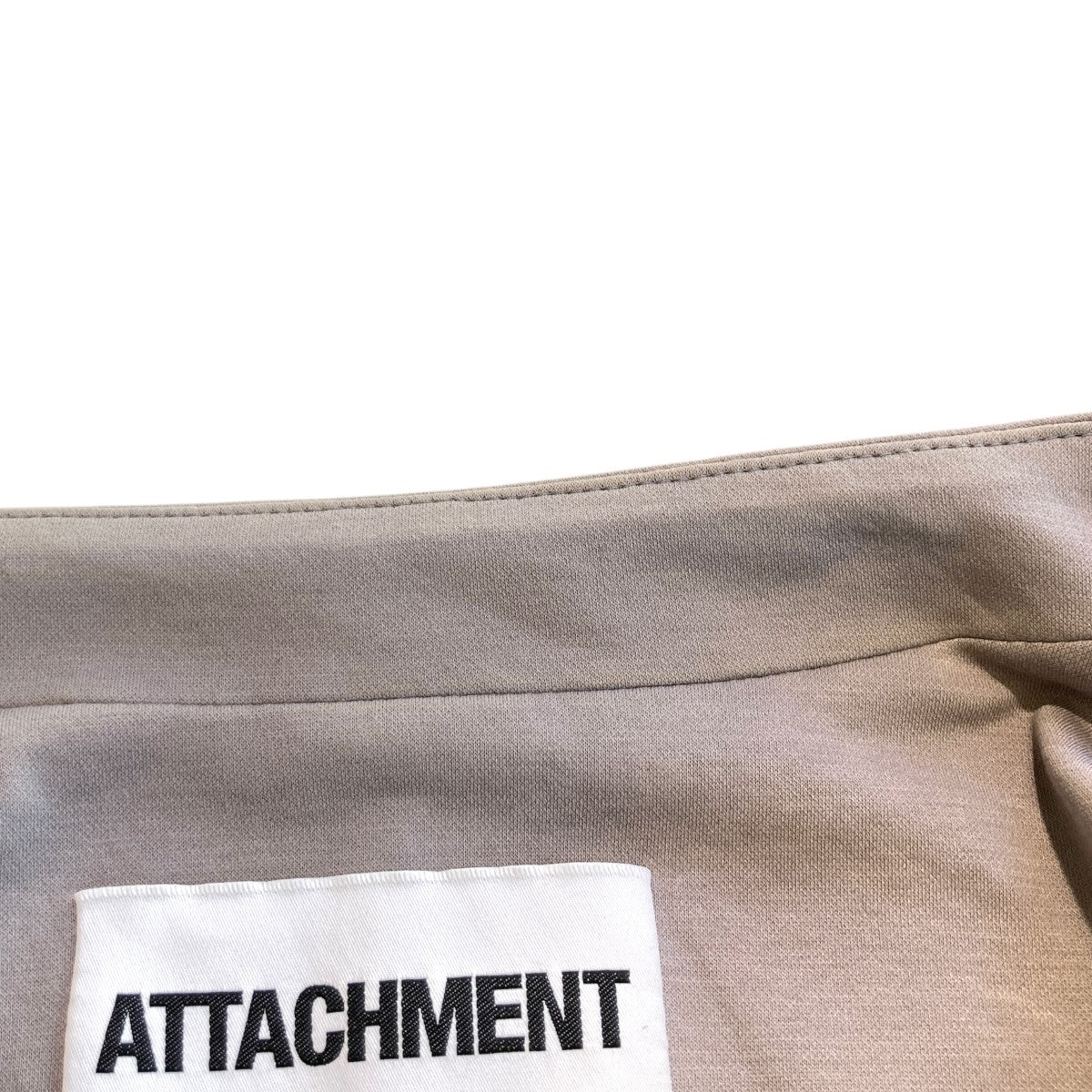 ATTACHMENT カーディガンAJ32-084 古着・中古-6枚目のアイテム画像