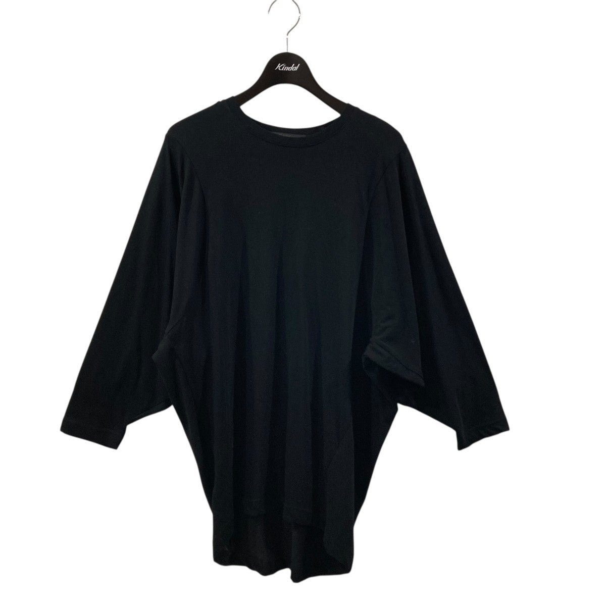 AP STUDIO(エーピーストゥディオ) ワイドスリーブTシャツロング