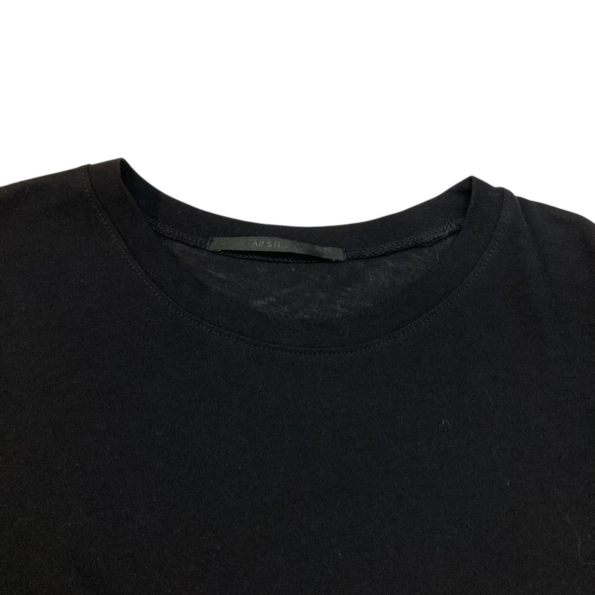 AP STUDIO(エーピーストゥディオ) ワイドスリーブTシャツロング