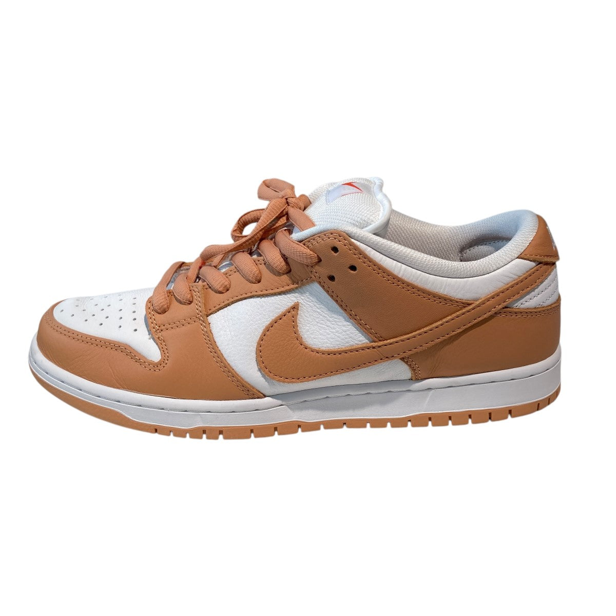 NIKE(ナイキ) SB DUNK LOW PRO ISOスニーカーDM8998-200 DM8998