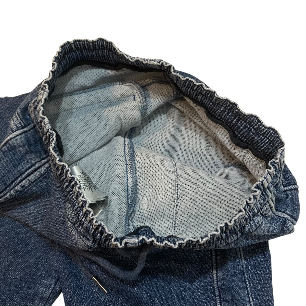 DIESEL(ディーゼル) イージーパンツD MARTIANS NE D MARTIANS NE