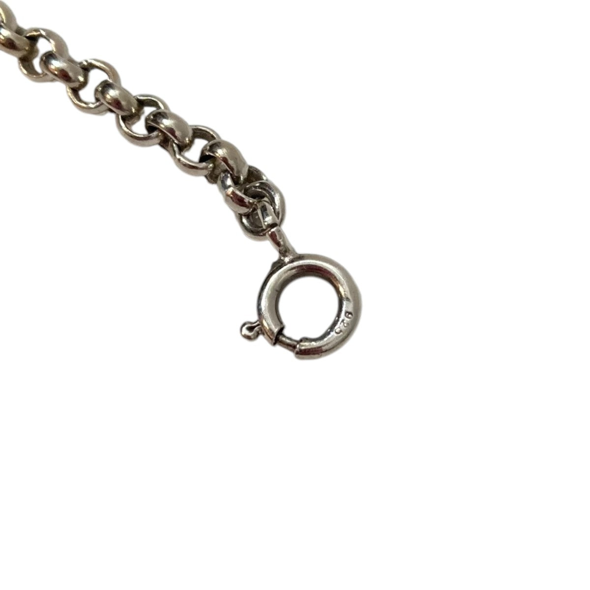 HERMES(エルメス) ネックレス シルバー｜【公式】カインドオル