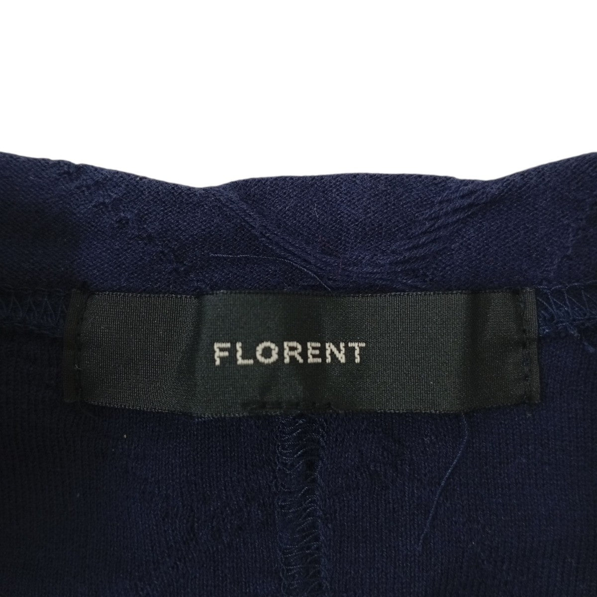 FLORENT 半袖Tシャツ2305F06001 古着・中古-3枚目のアイテム画像
