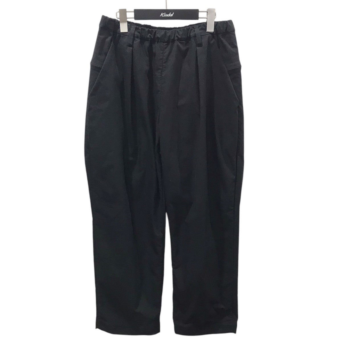 イージーパンツ WALLET PANTS RESORT MOTION STRUCTURE ウォレットパンツリゾート モーションストラクチャー TT-004R-MS