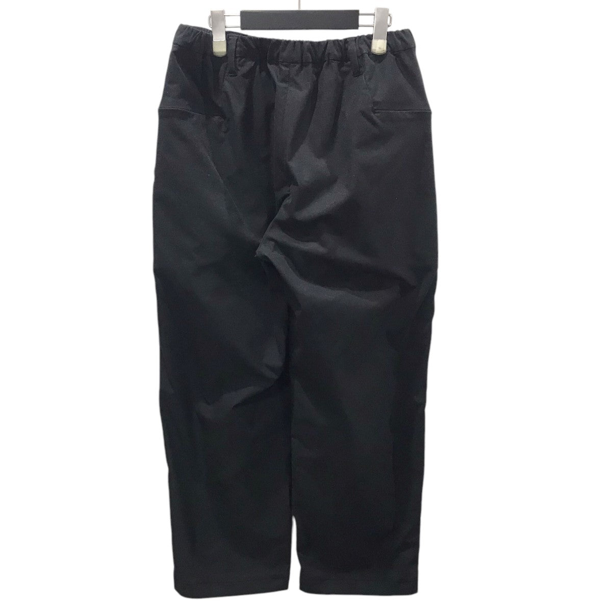 イージーパンツ WALLET PANTS RESORT MOTION STRUCTURE ウォレットパンツリゾート モーションストラクチャー TT-004R-MS